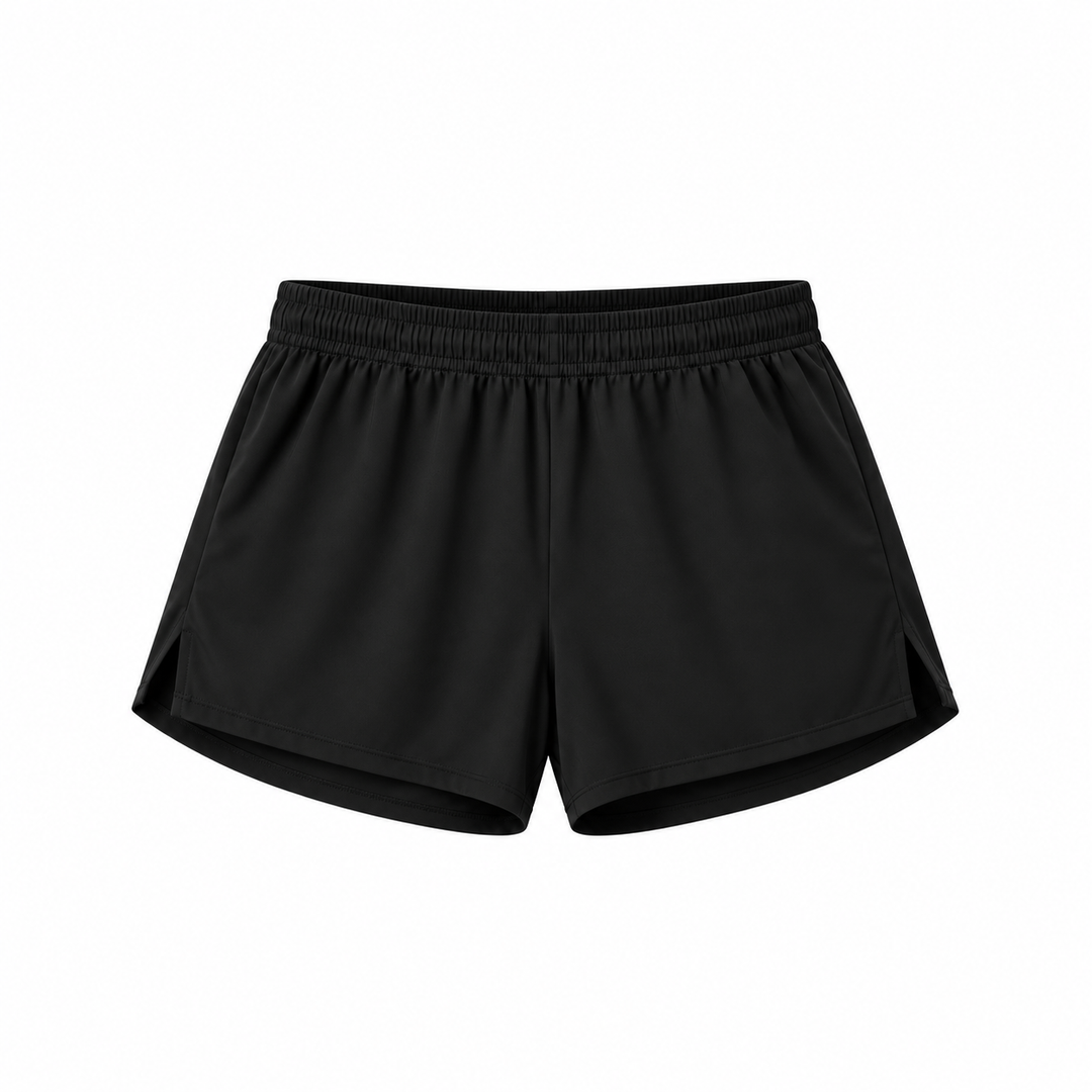 Running Short