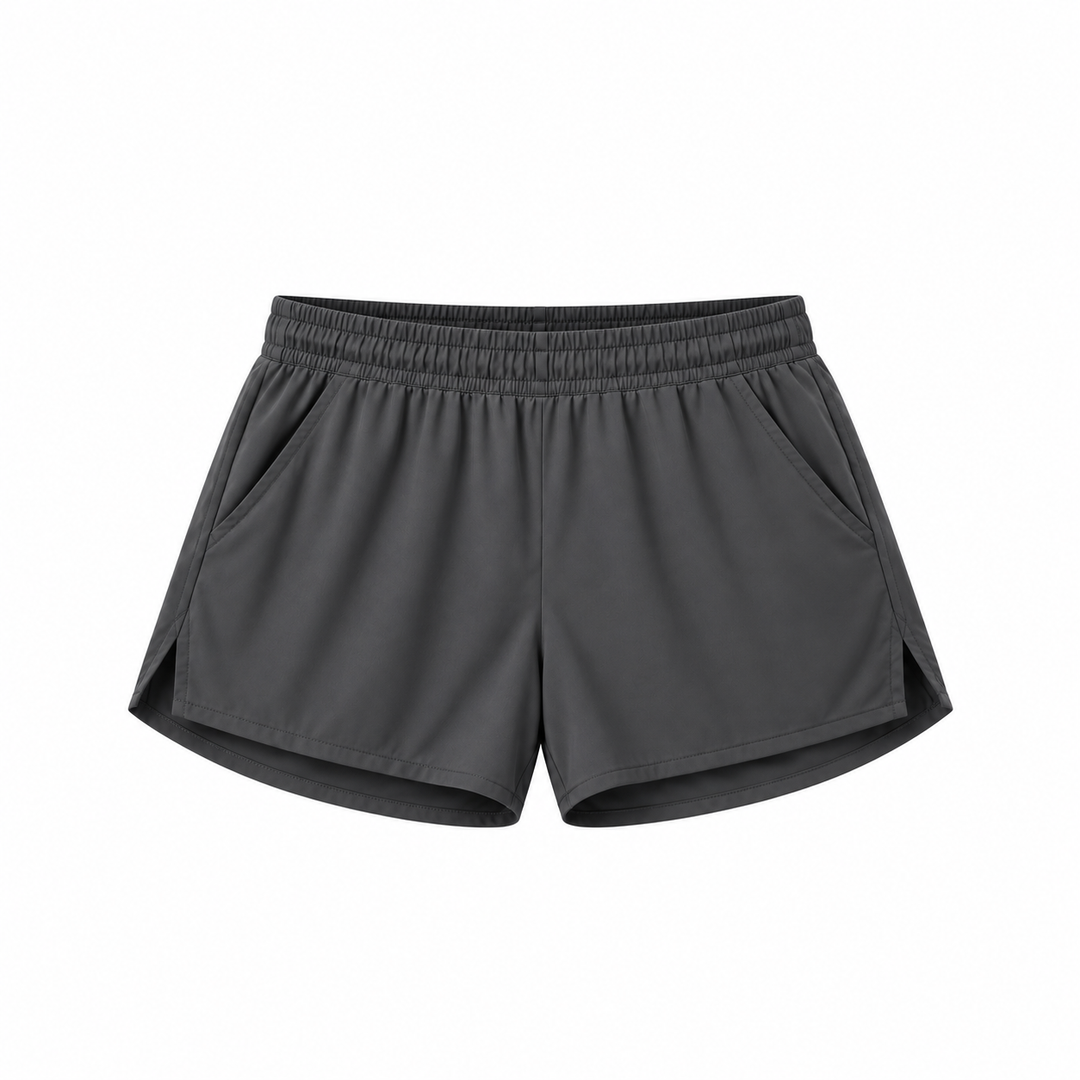 Running Short