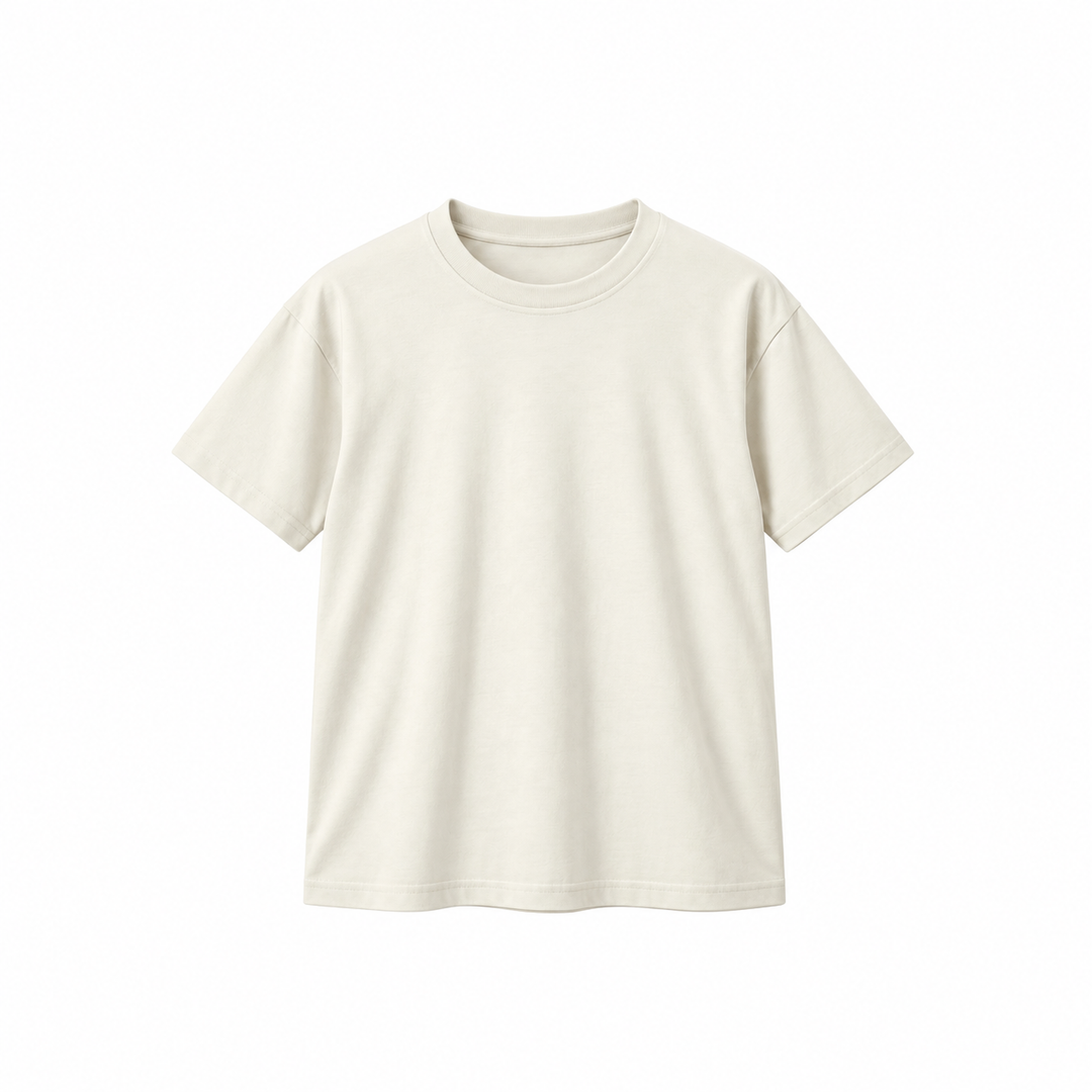 Regular Fit Tee