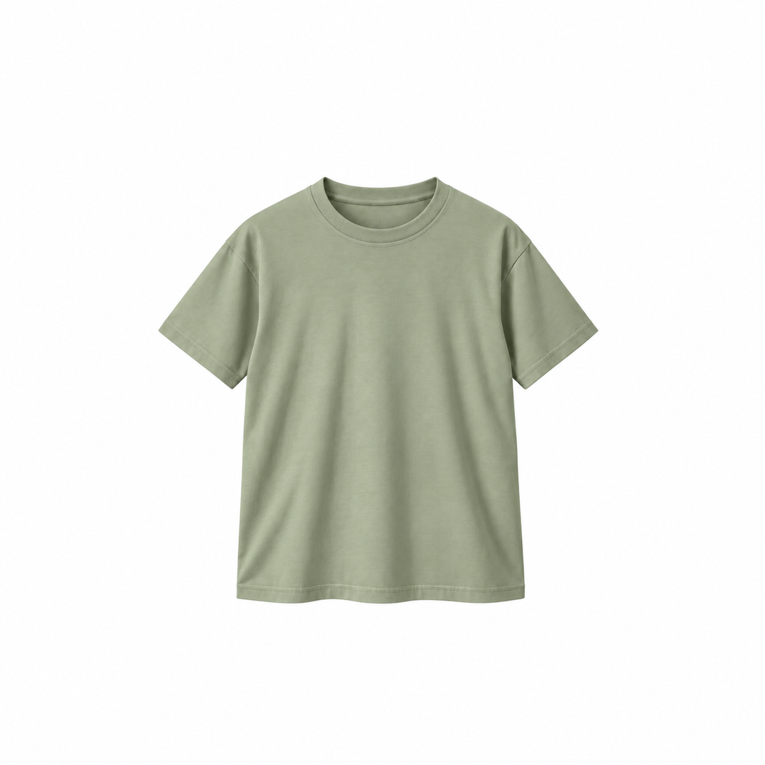 Regular Fit Tee